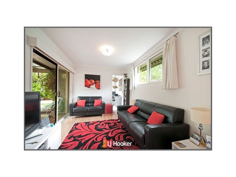 73 Kalgoorlie Crescent, Fisher ACT 2611
