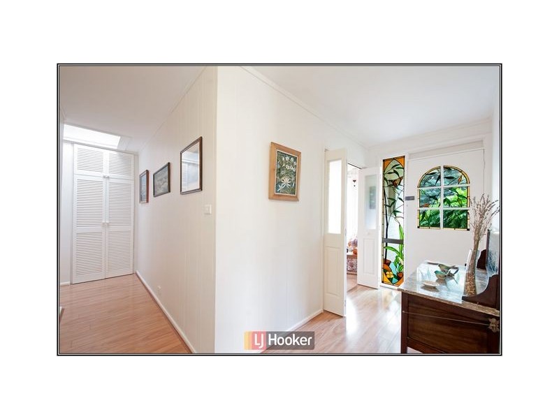73 Kalgoorlie Crescent, Fisher ACT 2611