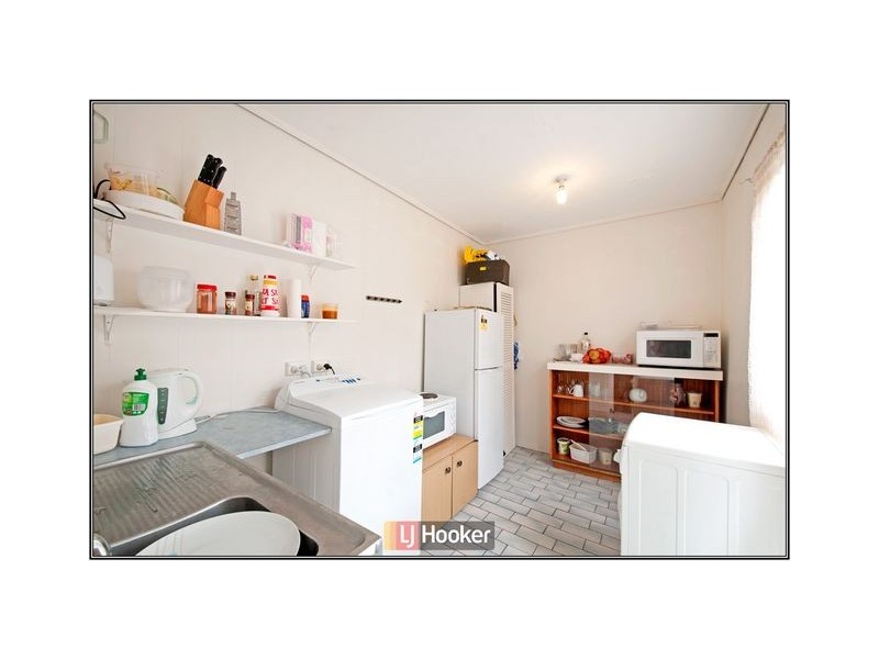 73 Kalgoorlie Crescent, Fisher ACT 2611
