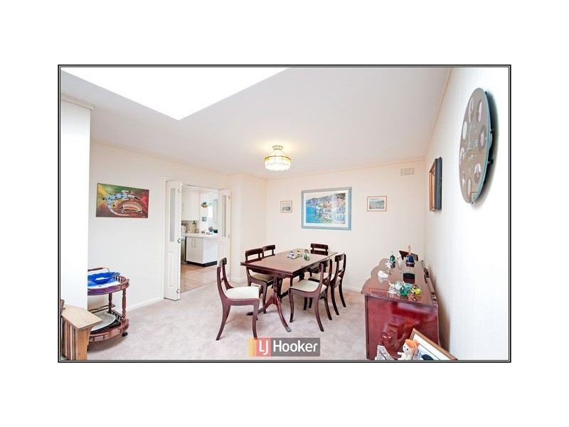 73 Kalgoorlie Crescent, Fisher ACT 2611