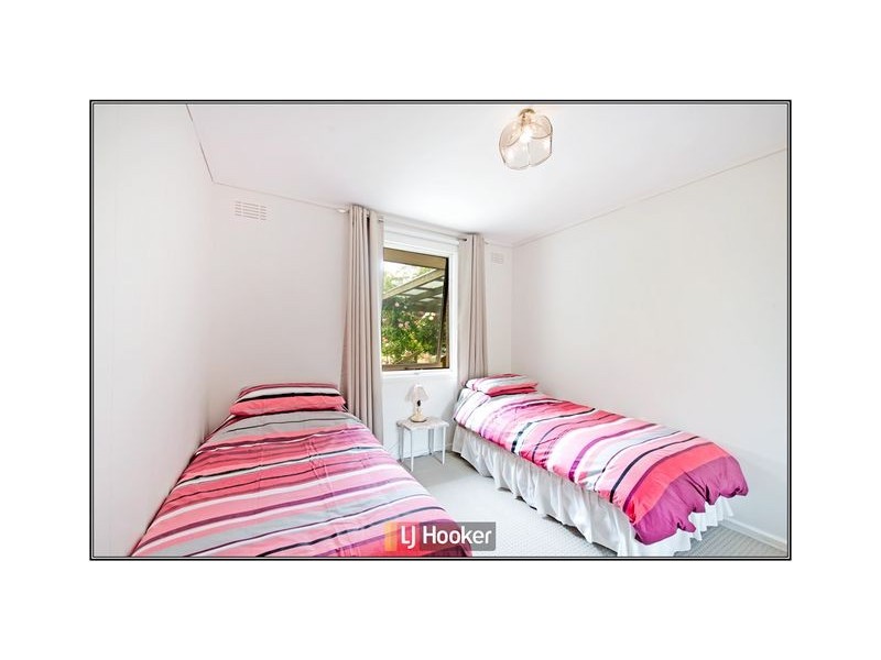 73 Kalgoorlie Crescent, Fisher ACT 2611