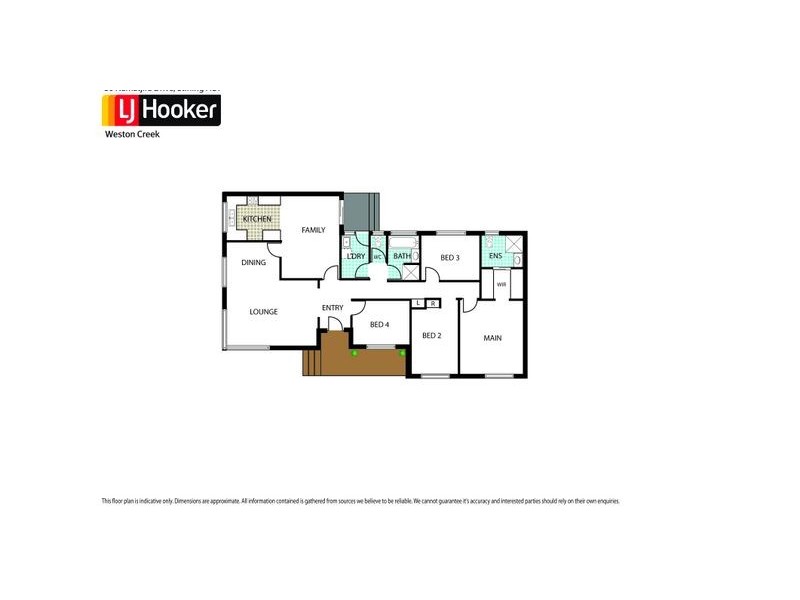 30 Namatjira Drive, Stirling ACT 2611