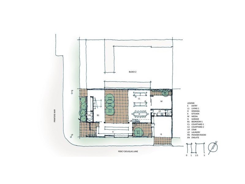 77 Printers Way, Kingston ACT 2604