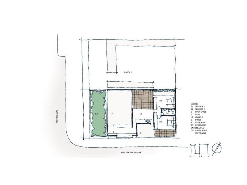 77 Printers Way, Kingston ACT 2604