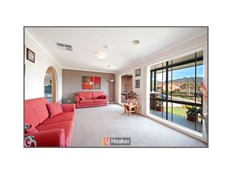 23 Handasyde Street, Conder ACT 2906