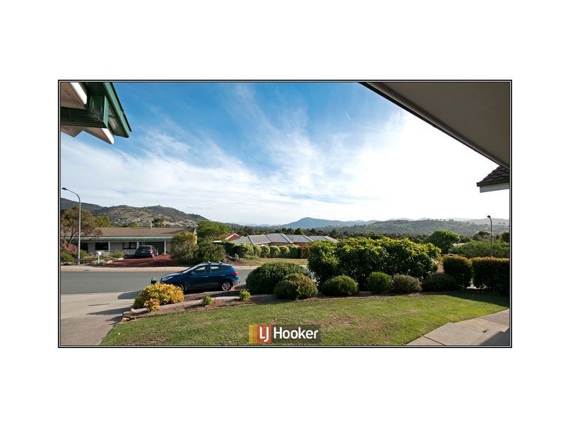 23 Handasyde Street, Conder ACT 2906