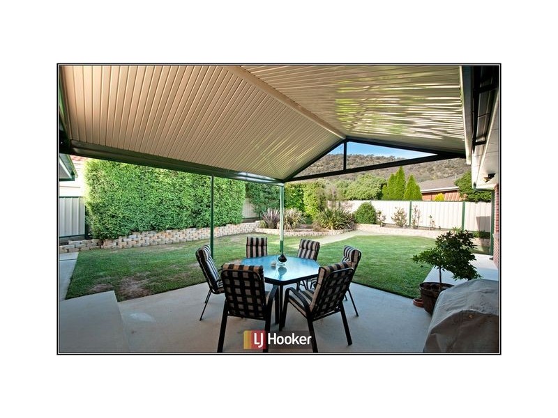 23 Handasyde Street, Conder ACT 2906