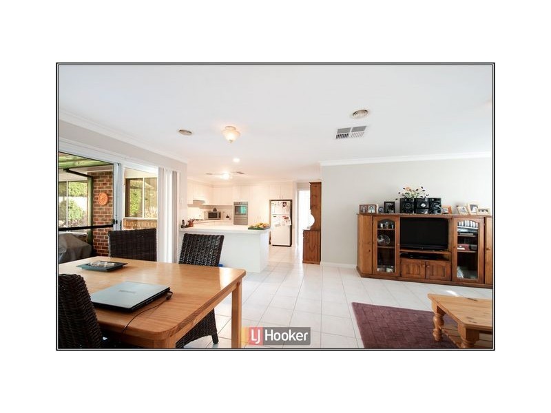 23 Handasyde Street, Conder ACT 2906
