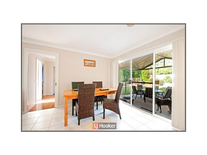 23 Handasyde Street, Conder ACT 2906