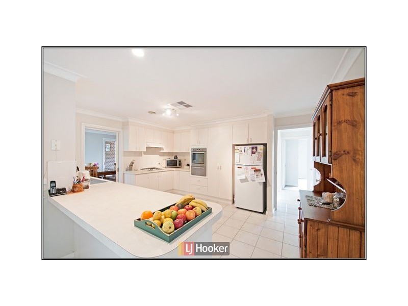23 Handasyde Street, Conder ACT 2906