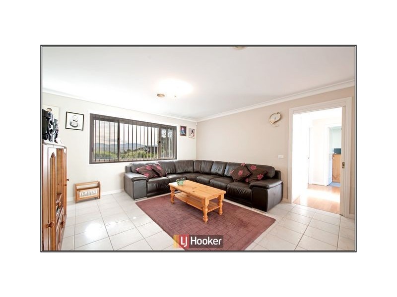 23 Handasyde Street, Conder ACT 2906