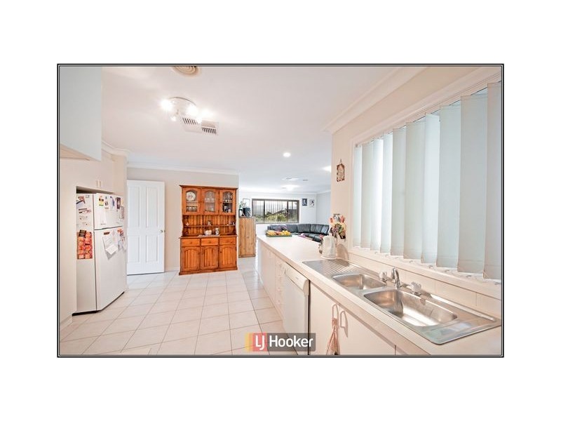 23 Handasyde Street, Conder ACT 2906