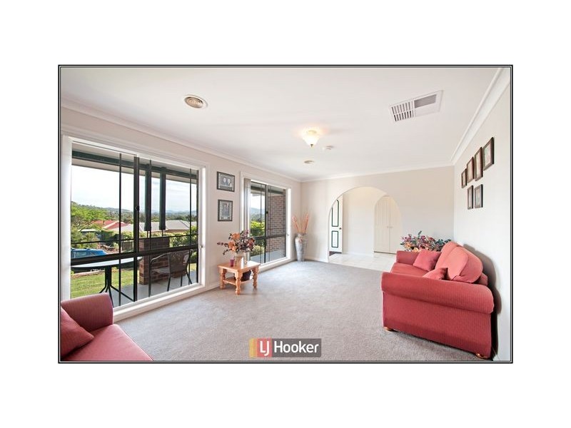 23 Handasyde Street, Conder ACT 2906