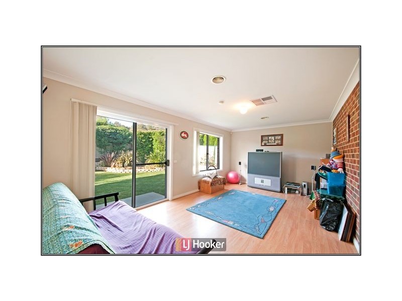 23 Handasyde Street, Conder ACT 2906