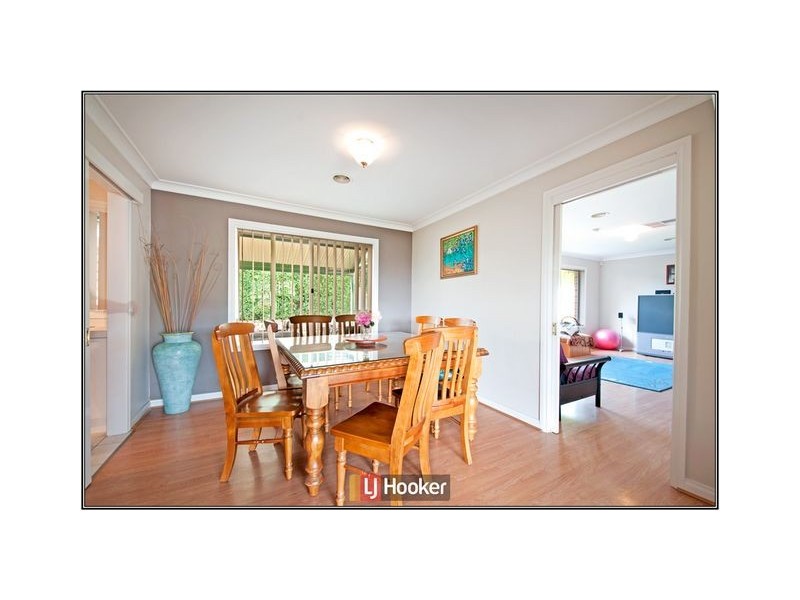 23 Handasyde Street, Conder ACT 2906