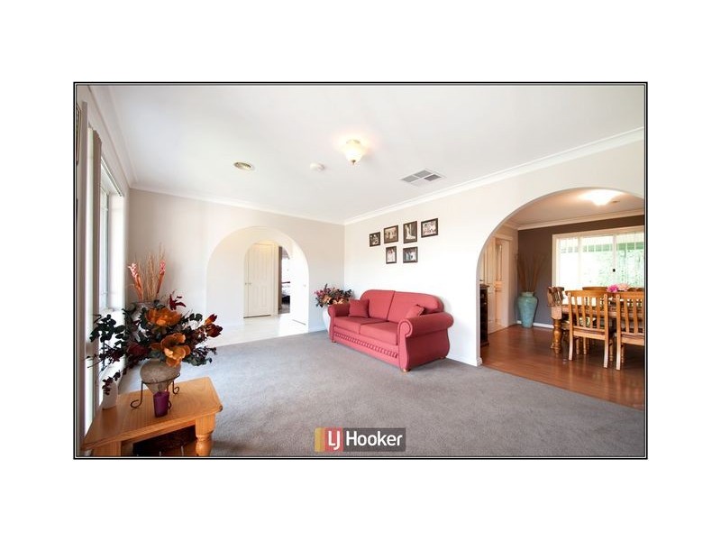 23 Handasyde Street, Conder ACT 2906