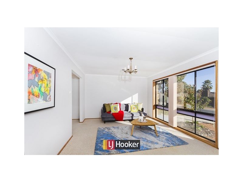 34 Blackwell Circuit, Flynn ACT 2615