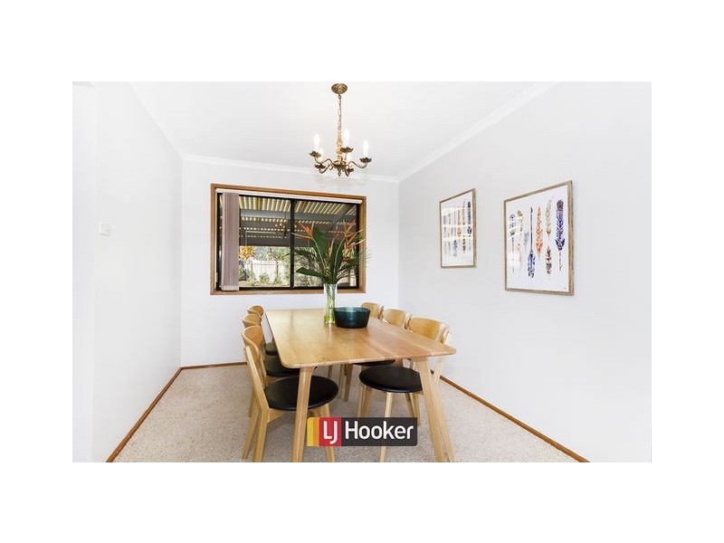 34 Blackwell Circuit, Flynn ACT 2615