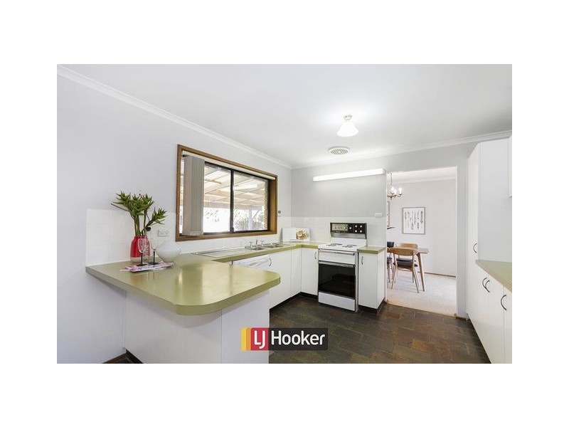 34 Blackwell Circuit, Flynn ACT 2615