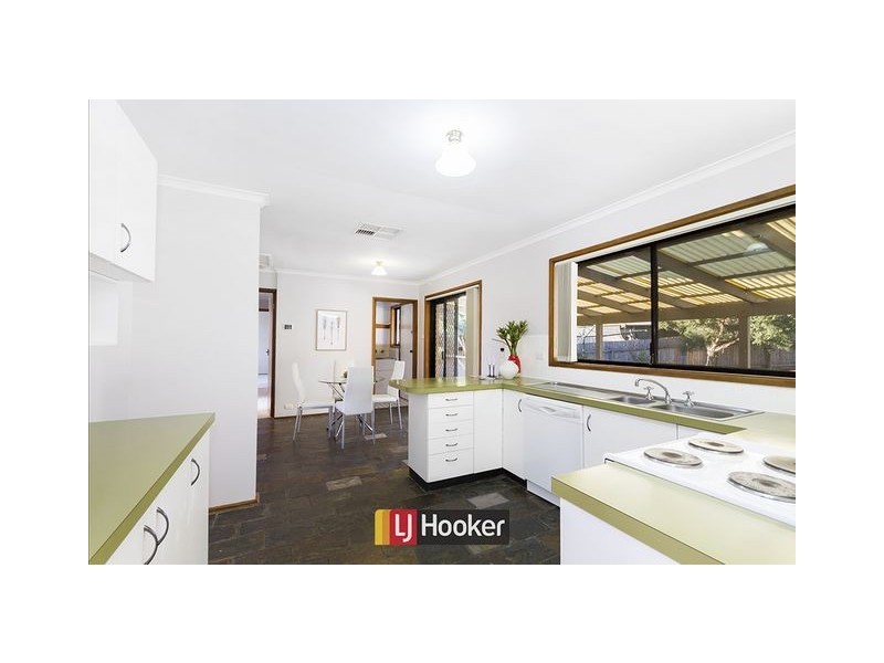 34 Blackwell Circuit, Flynn ACT 2615