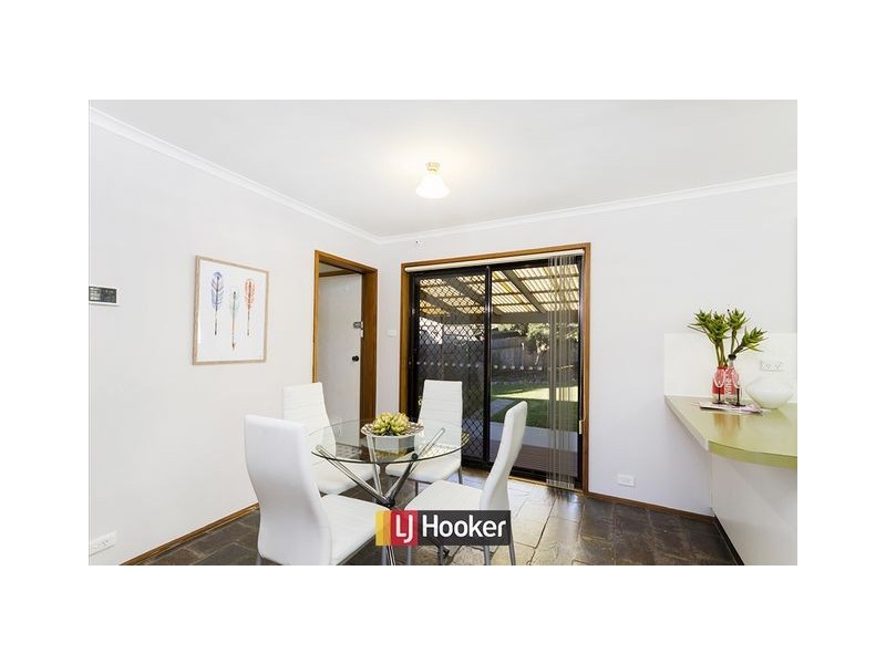 34 Blackwell Circuit, Flynn ACT 2615