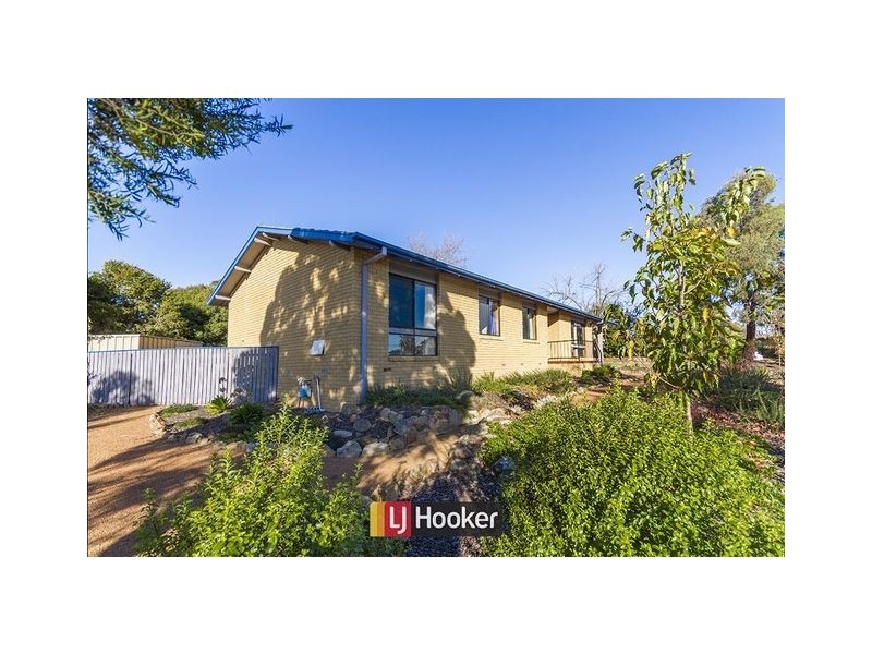 34 Blackwell Circuit, Flynn ACT 2615