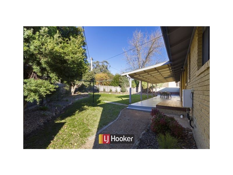 34 Blackwell Circuit, Flynn ACT 2615