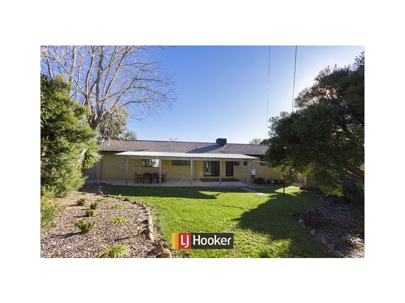 34 Blackwell Circuit, Flynn ACT 2615