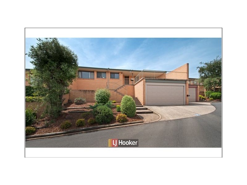 30/22 Namatjira Drive, Weston ACT 2611