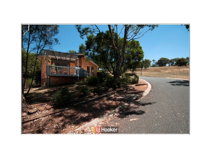 15 Frater Crescent, Lyneham ACT 2602
