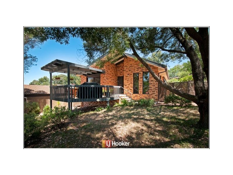 15 Frater Crescent, Lyneham ACT 2602