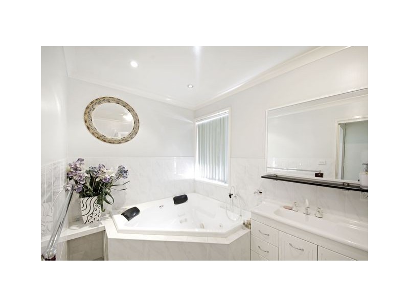 1 Nash Place, Stirling ACT 2611