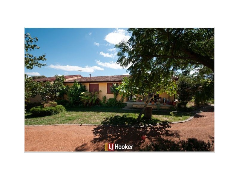 1 Nash Place, Stirling ACT 2611