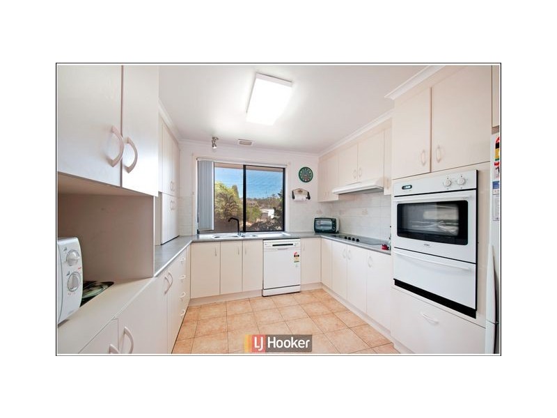 1 Nash Place, Stirling ACT 2611