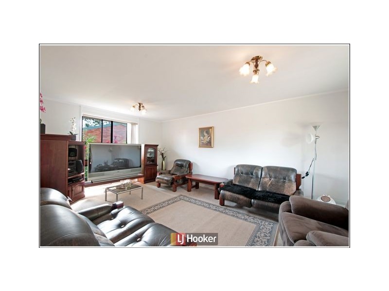 1 Nash Place, Stirling ACT 2611