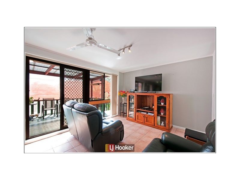 1 Nash Place, Stirling ACT 2611