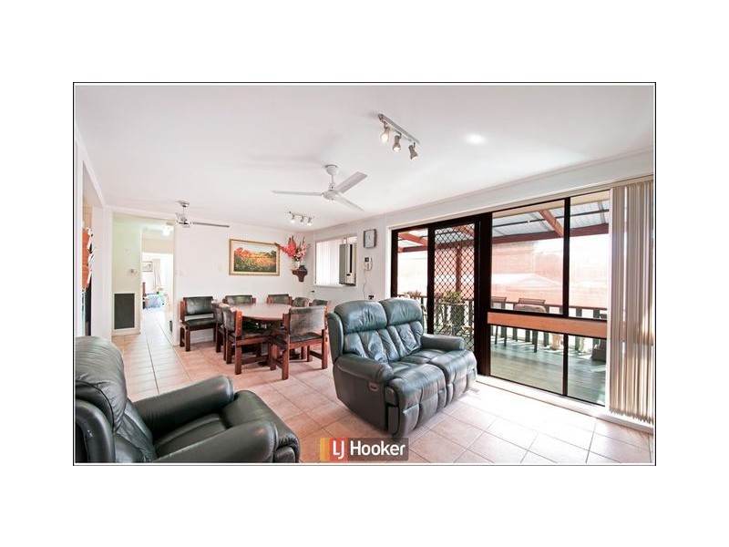 1 Nash Place, Stirling ACT 2611