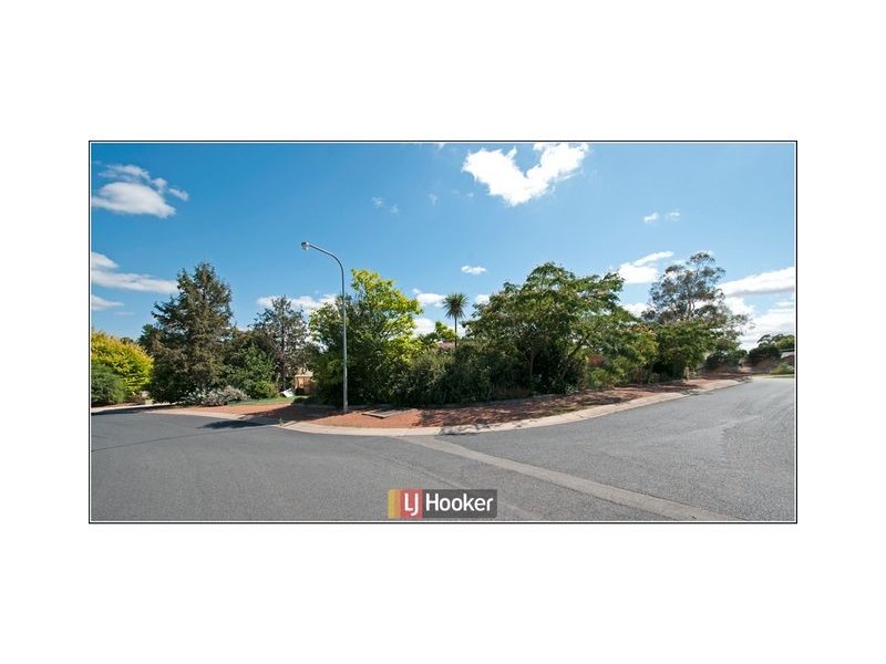 1 Nash Place, Stirling ACT 2611