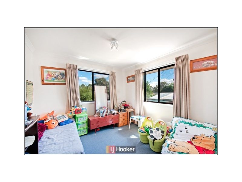 1 Nash Place, Stirling ACT 2611
