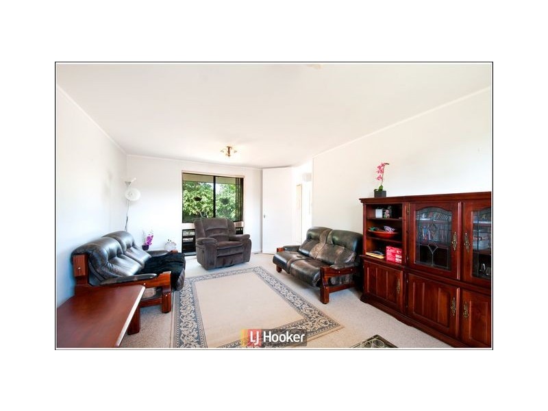 1 Nash Place, Stirling ACT 2611