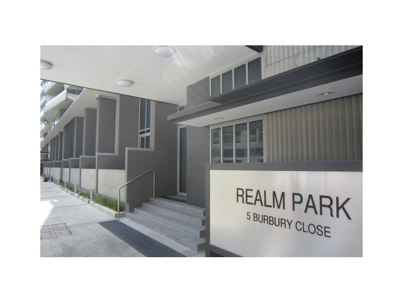 30/5 Burbury Street, Barton ACT 2600