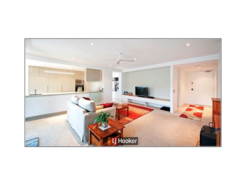 417/2 Grose Street, Deakin ACT 2600