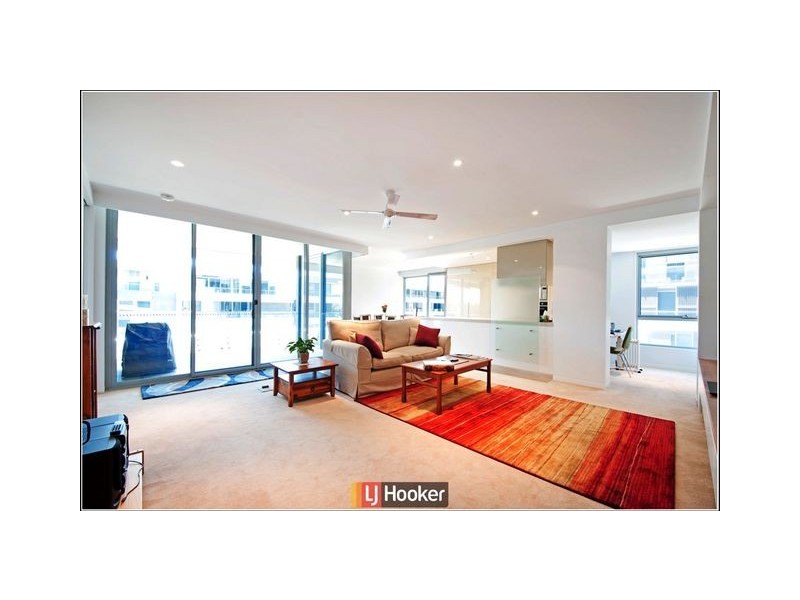 417/2 Grose Street, Deakin ACT 2600