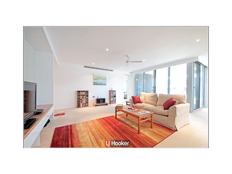 417/2 Grose Street, Deakin ACT 2600