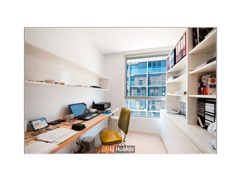 417/2 Grose Street, Deakin ACT 2600