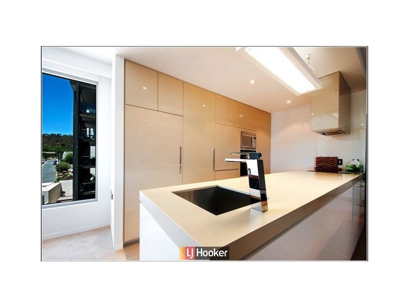 417/2 Grose Street, Deakin ACT 2600