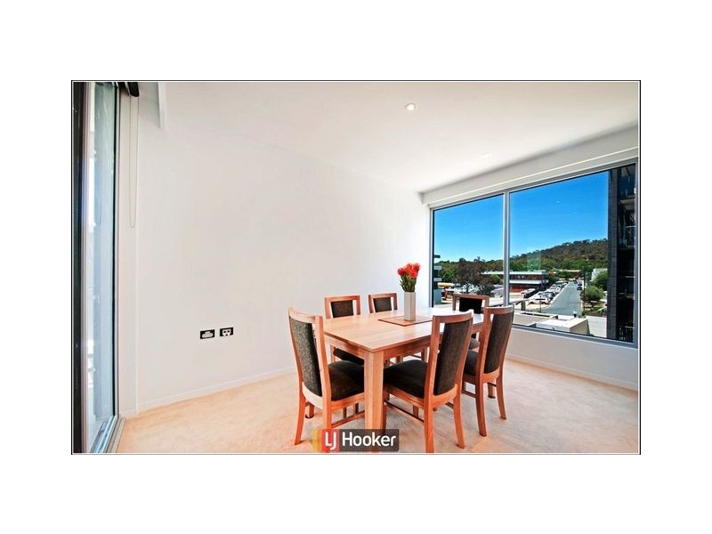 417/2 Grose Street, Deakin ACT 2600