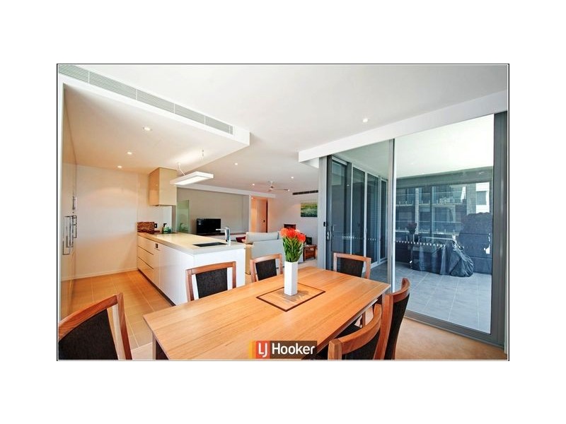417/2 Grose Street, Deakin ACT 2600