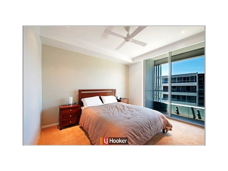 417/2 Grose Street, Deakin ACT 2600