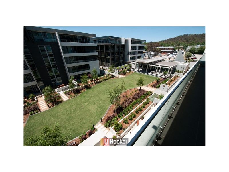 417/2 Grose Street, Deakin ACT 2600